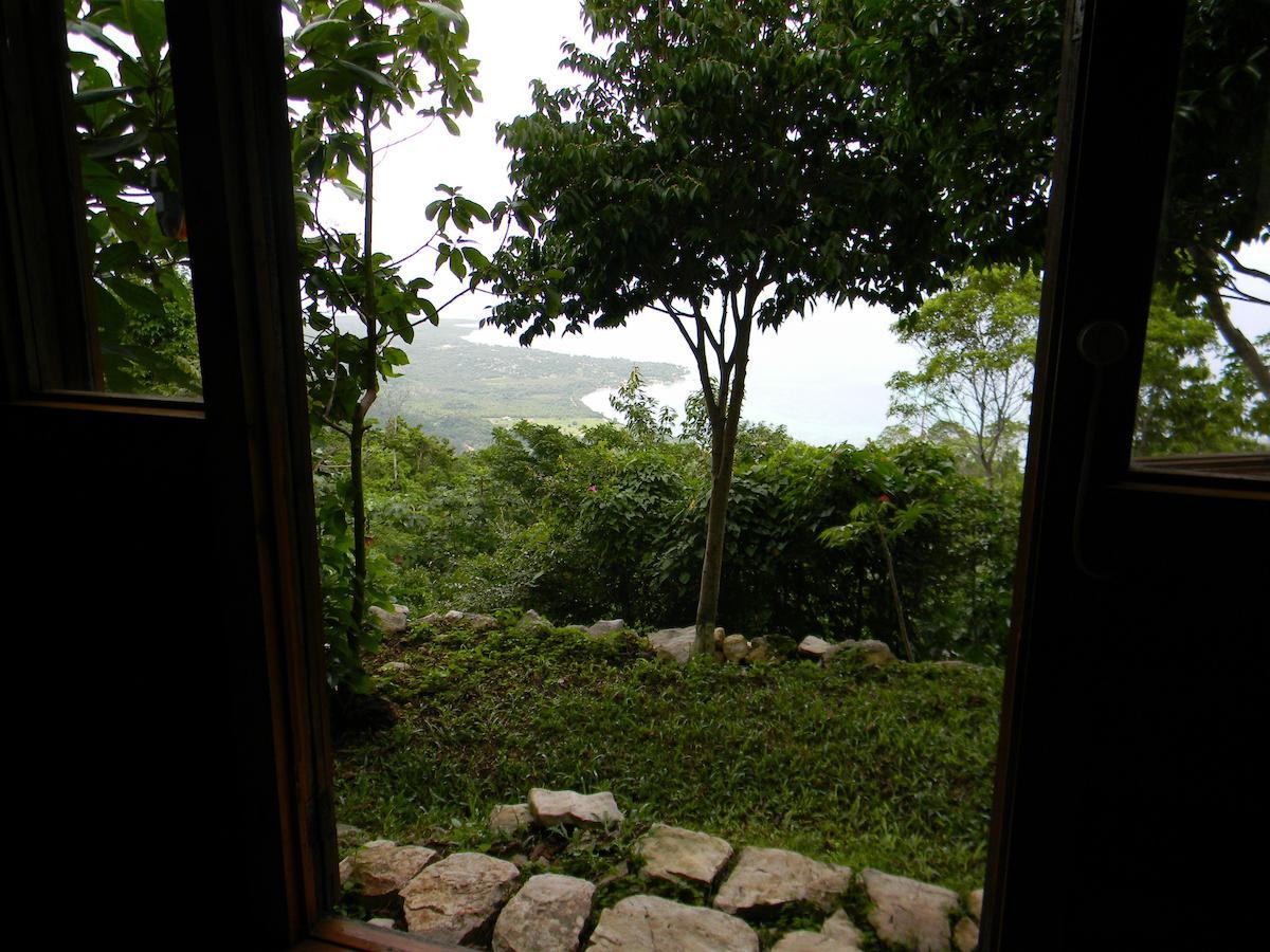Good Hope Retreat Ξενοδοχείο Cave Εξωτερικό φωτογραφία